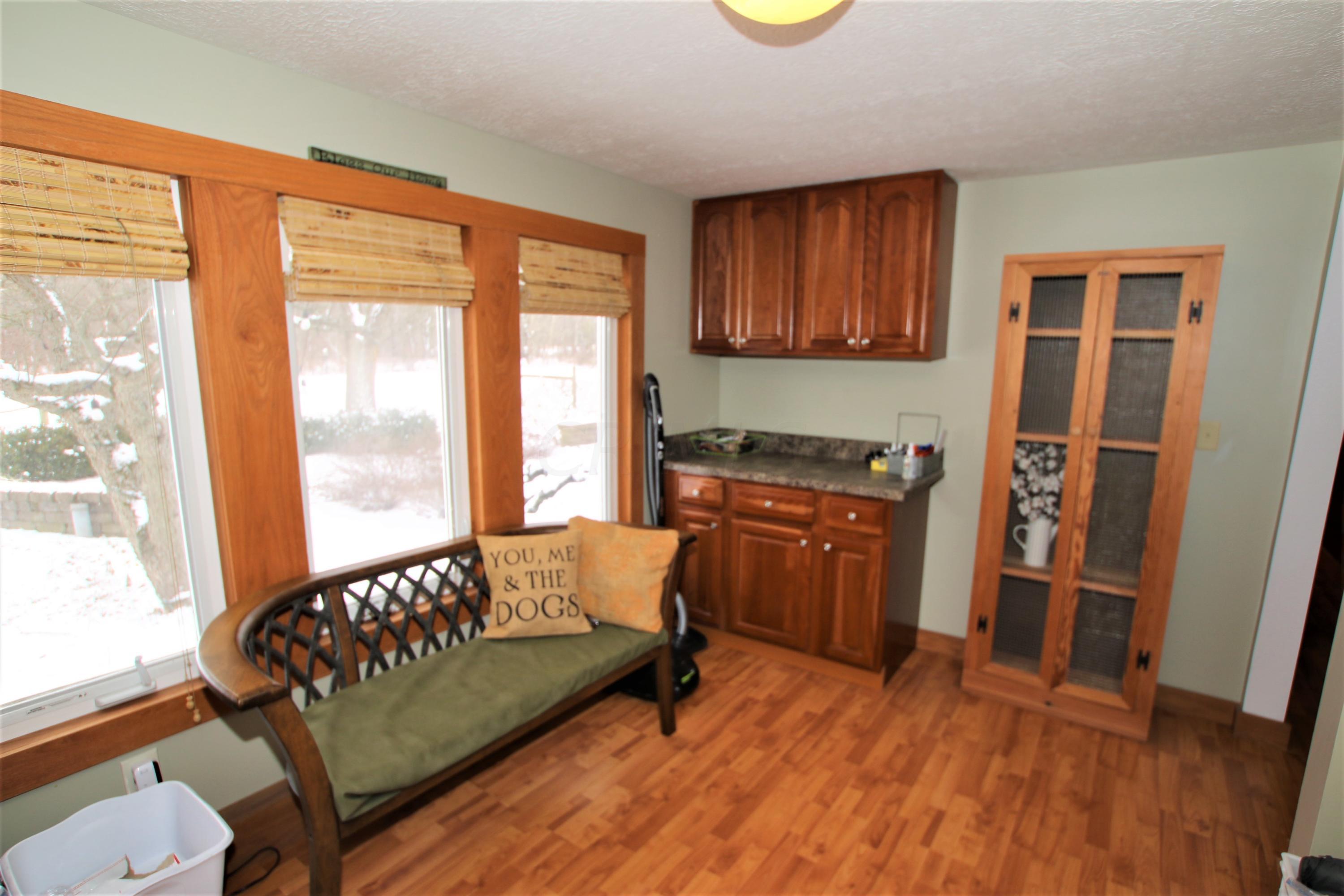 7600 Condit Road Centerburg, OH 43011 - Photo 19 of 43 Gallery Image 19