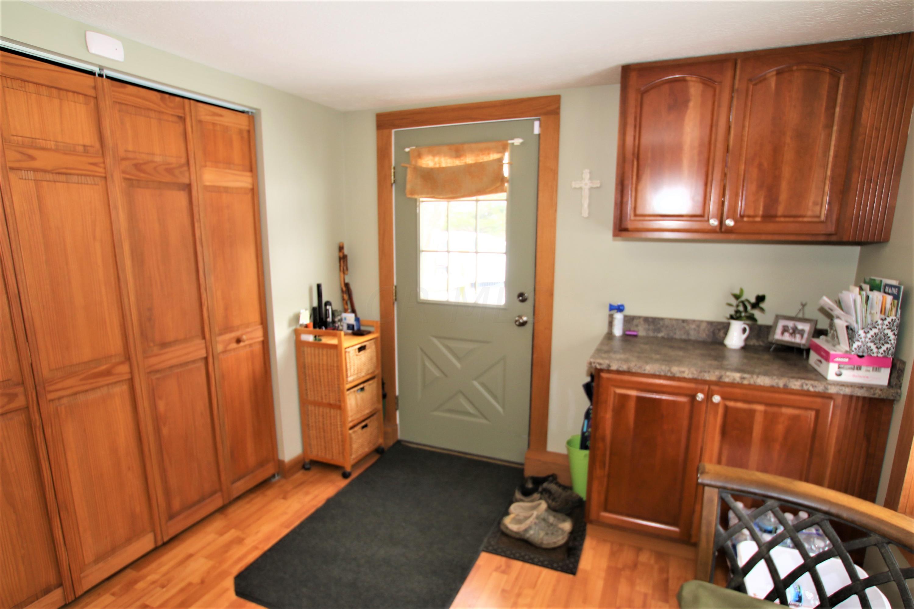 7600 Condit Road Centerburg, OH 43011 - Photo 20 of 43 Gallery Image 20