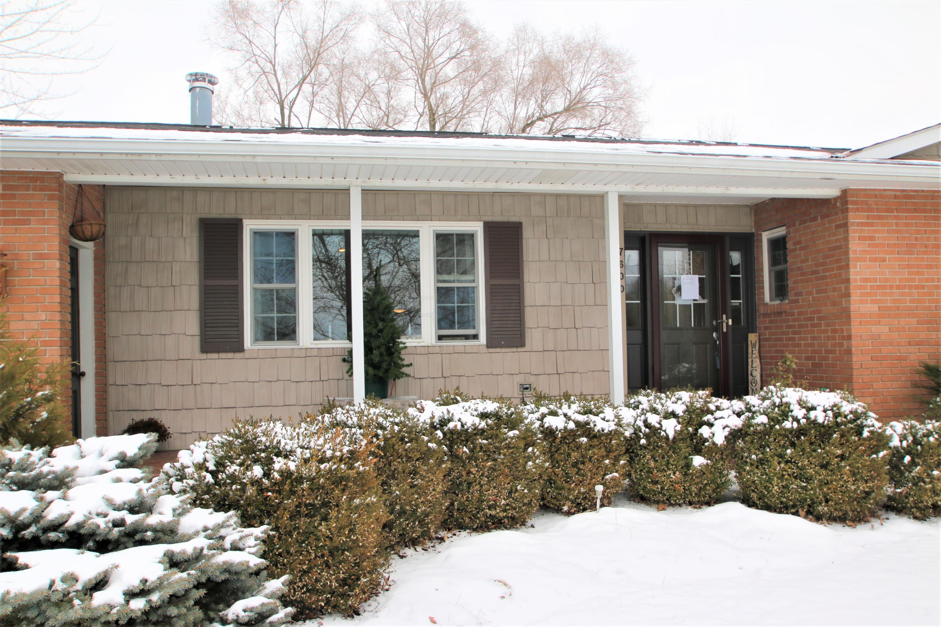 7600 Condit Road Centerburg, OH 43011 - Photo 2 of 43 Gallery Image 2