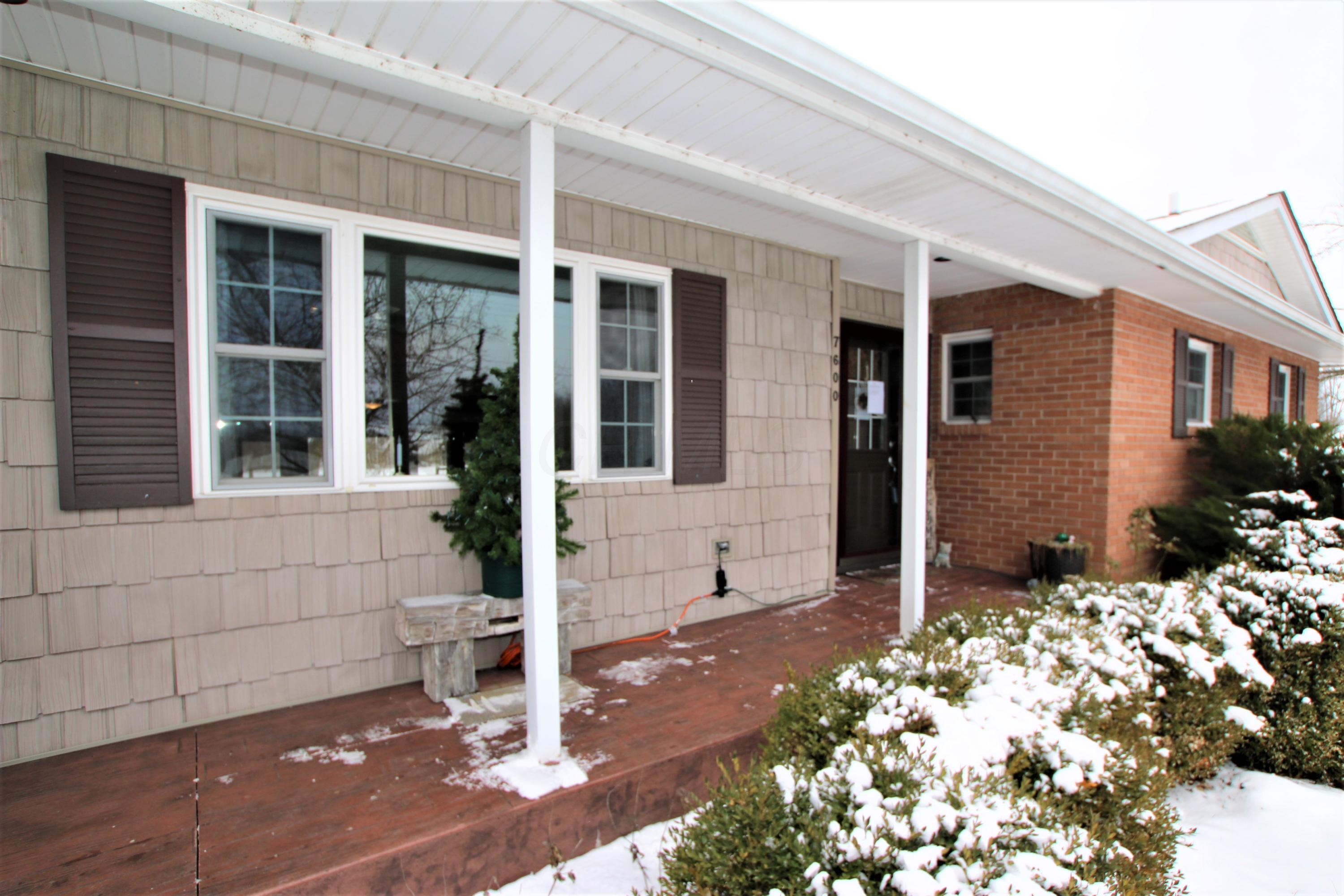 7600 Condit Road Centerburg, OH 43011 - Photo 3 of 43 Gallery Image 3