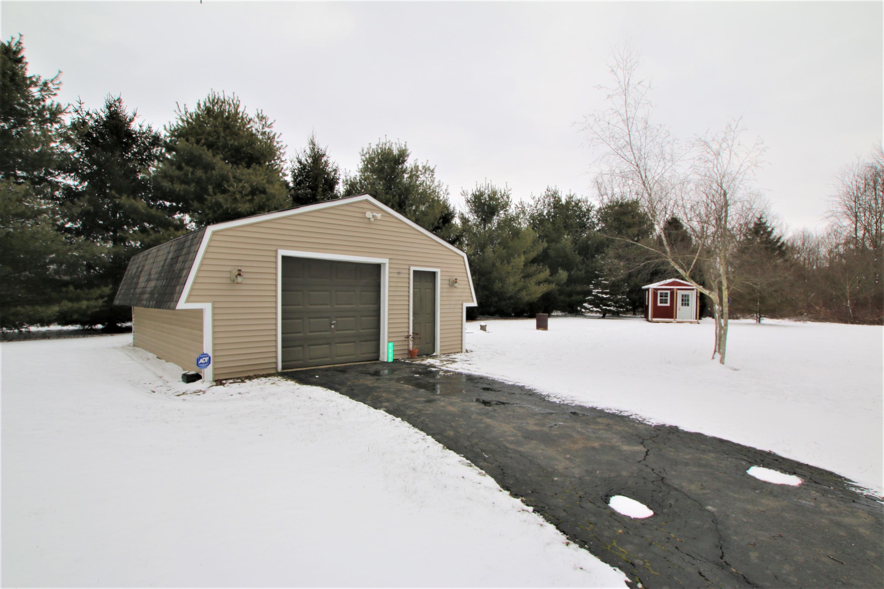 7600 Condit Road Centerburg, OH 43011 - Photo 37 of 43 Gallery Image 37