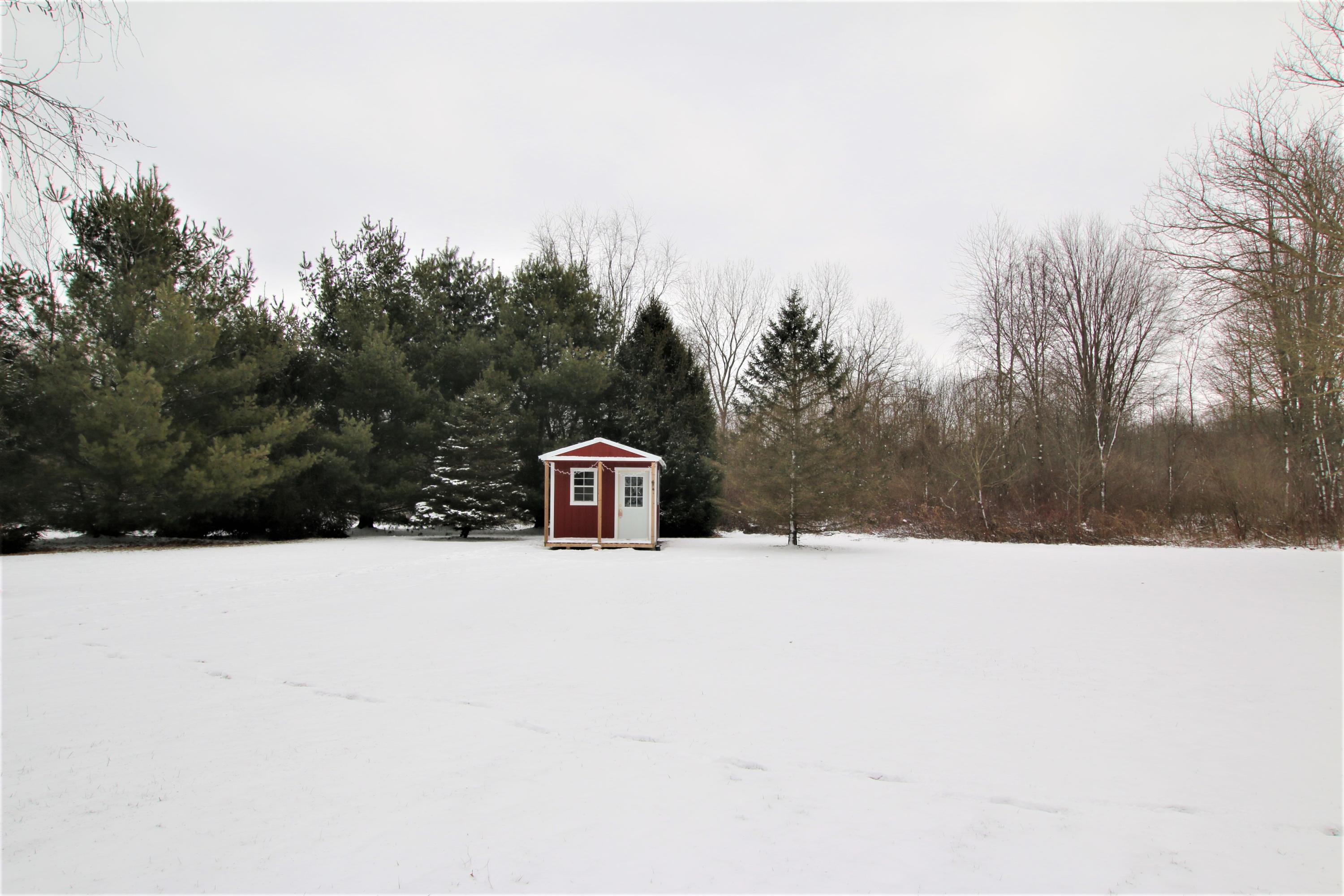 7600 Condit Road Centerburg, OH 43011 - Photo 38 of 43 Gallery Image 38