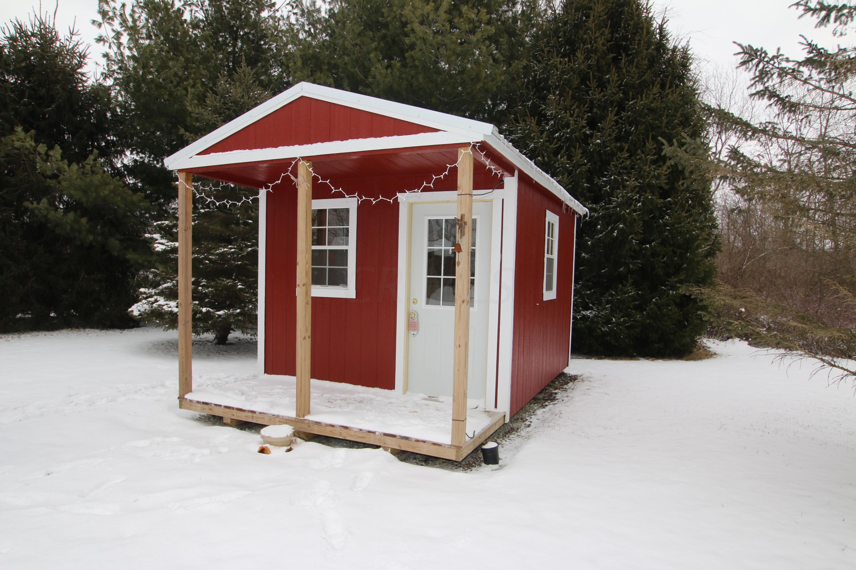 7600 Condit Road Centerburg, OH 43011 - Photo 39 of 43 Gallery Image 39