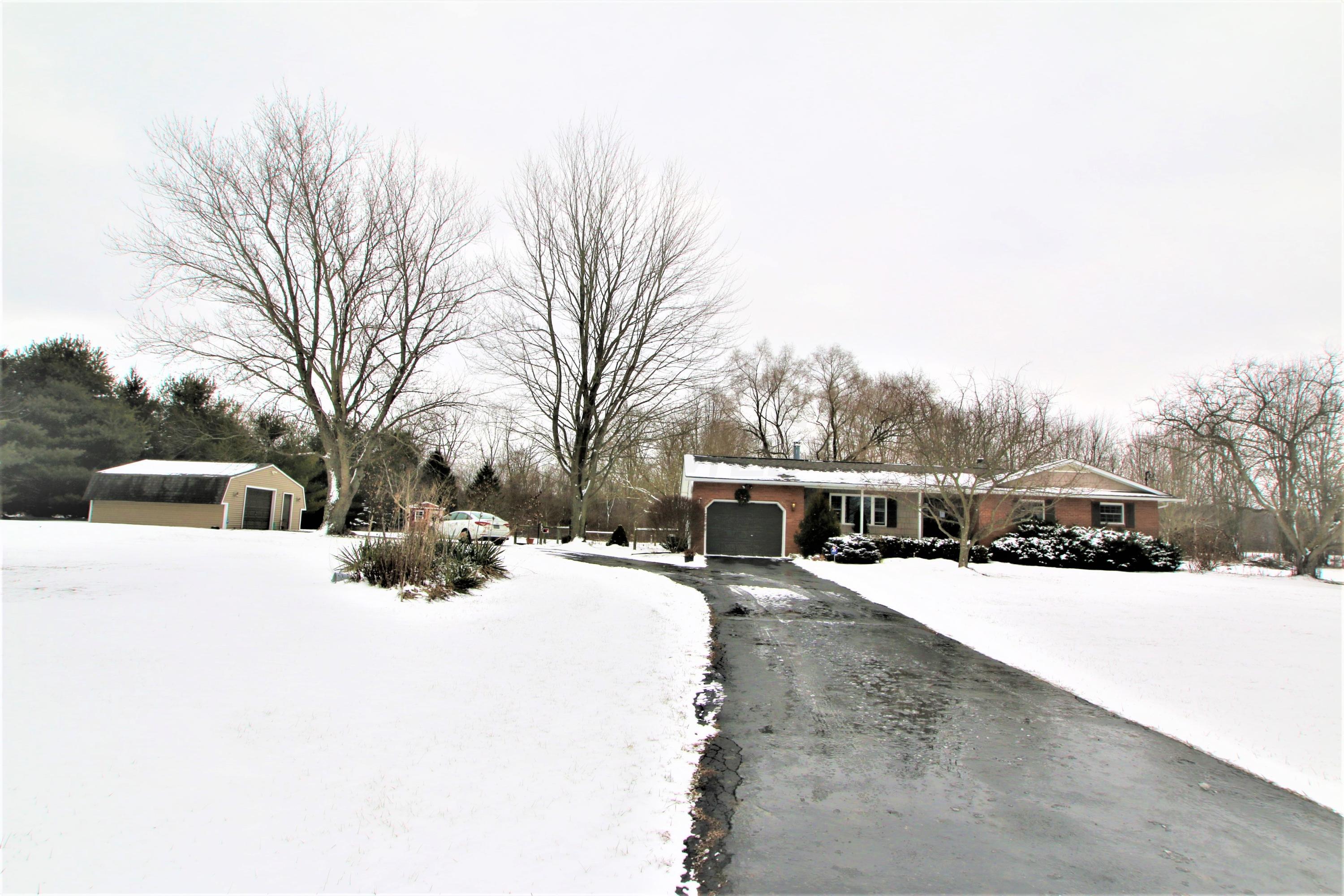 7600 Condit Road Centerburg, OH 43011 - Photo 42 of 43 Gallery Image 42