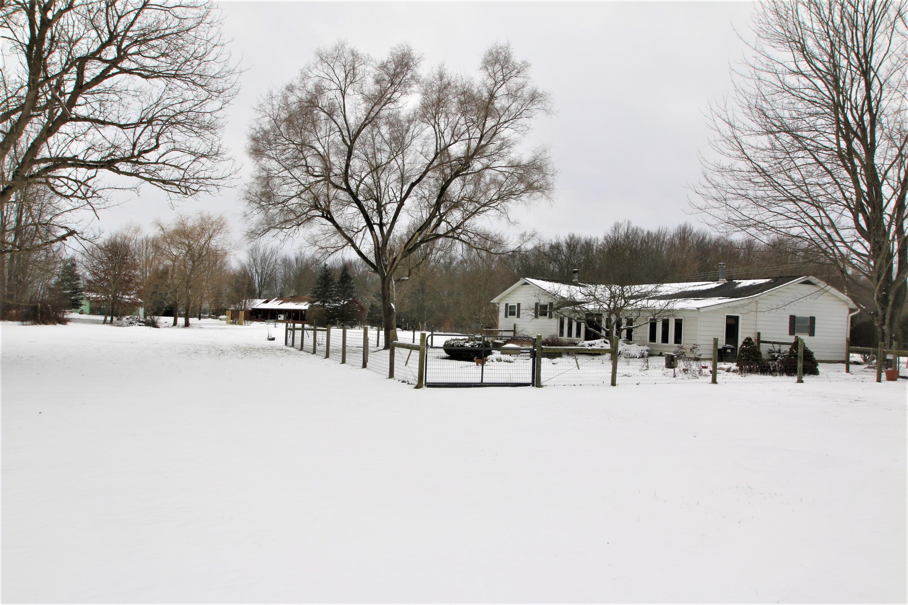 7600 Condit Road Centerburg, OH 43011 - Photo 5 of 43 Gallery Image 5