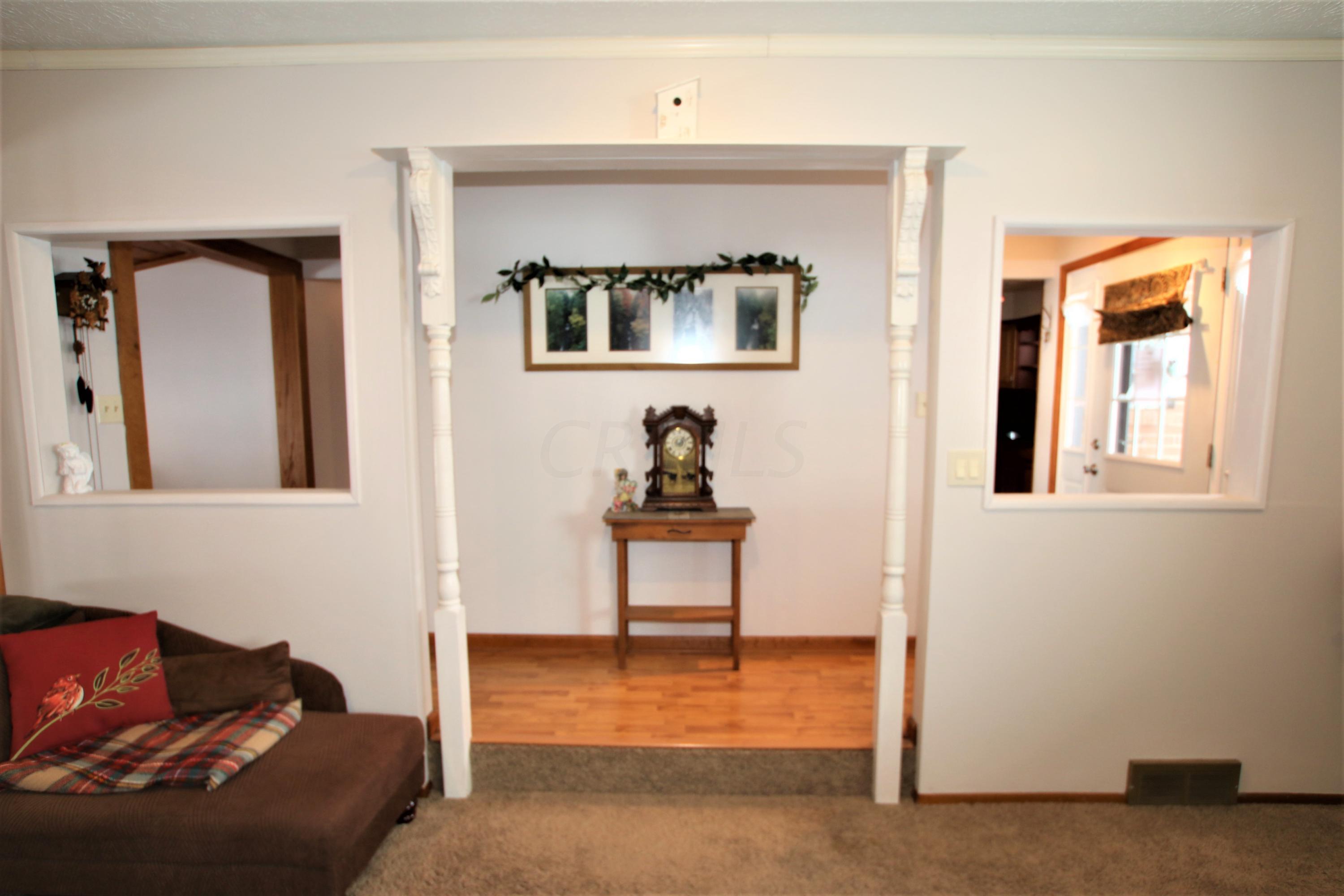 7600 Condit Road Centerburg, OH 43011 - Photo 9 of 43 Gallery Image 9