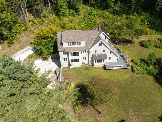 $749,000 | 2744 Danby Mountain Road, Dorset, VT 05251