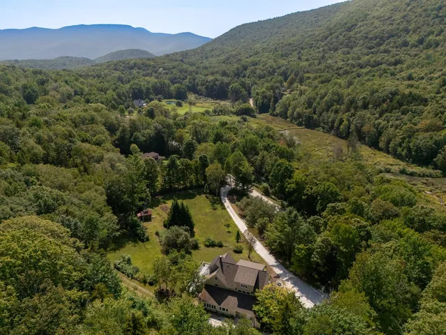 $749,000 | 2744 Danby Mountain Road, Dorset, VT 05251