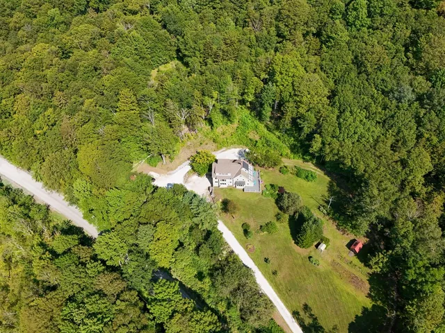 $749,000 | 2744 Danby Mountain Road, Dorset, VT 05251