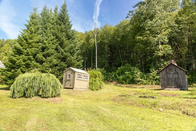 $749,000 | 2744 Danby Mountain Road, Dorset, VT 05251