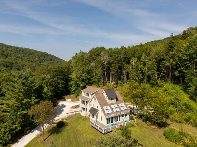 $749,000 | 2744 Danby Mountain Road, Dorset, VT 05251
