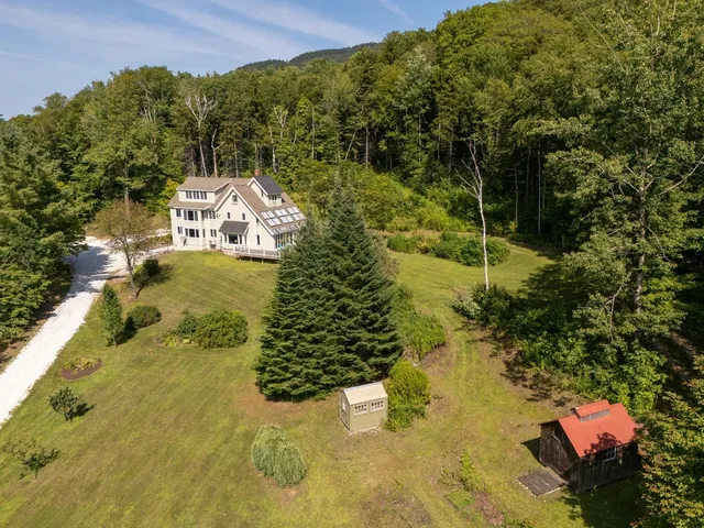 $749,000 | 2744 Danby Mountain Road, Dorset, VT 05251
