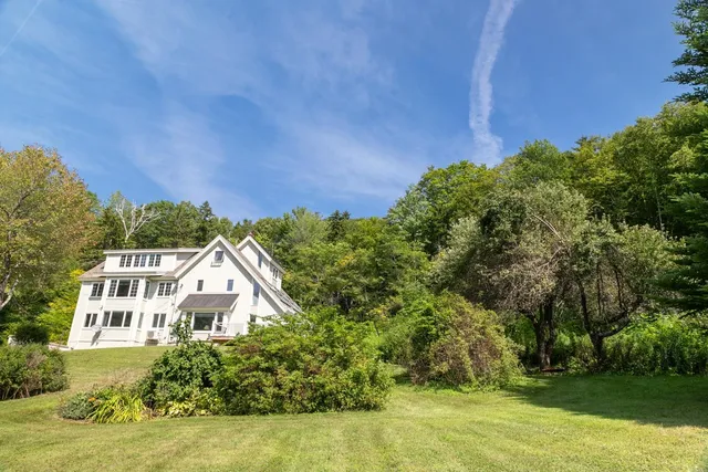 $749,000 | 2744 Danby Mountain Road, Dorset, VT 05251
