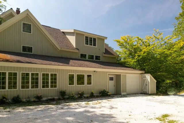 $749,000 | 2744 Danby Mountain Road, Dorset, VT 05251