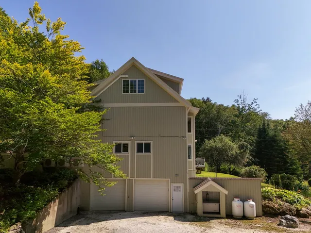 $749,000 | 2744 Danby Mountain Road, Dorset, VT 05251