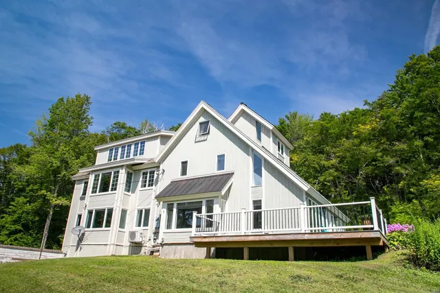 $749,000 | 2744 Danby Mountain Road, Dorset, VT 05251
