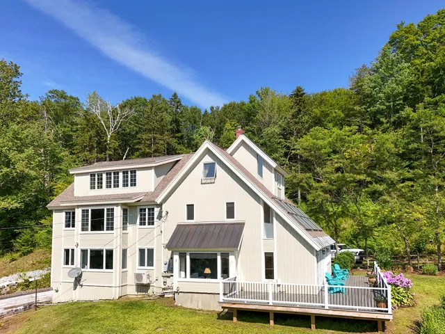 $749,000 | 2744 Danby Mountain Road, Dorset, VT 05251