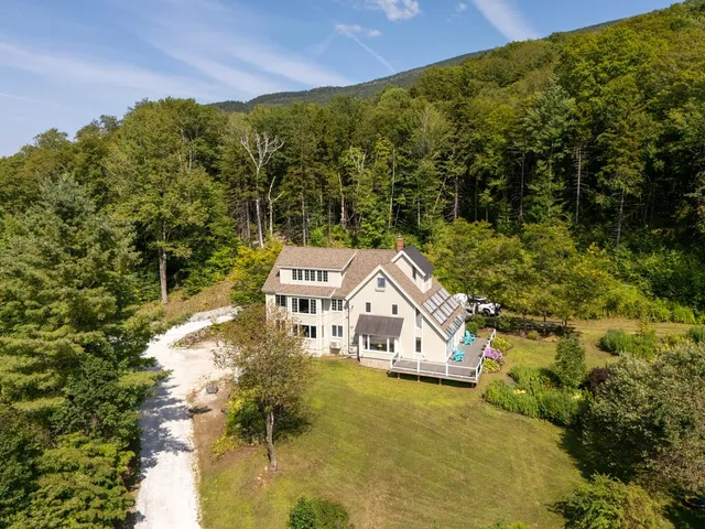 $749,000 | 2744 Danby Mountain Road, Dorset, VT 05251