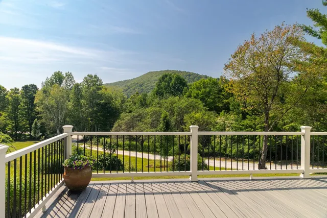 $749,000 | 2744 Danby Mountain Road, Dorset, VT 05251