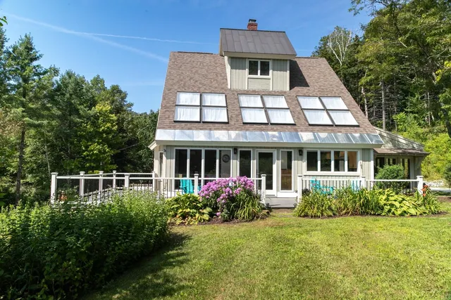 $749,000 | 2744 Danby Mountain Road, Dorset, VT 05251