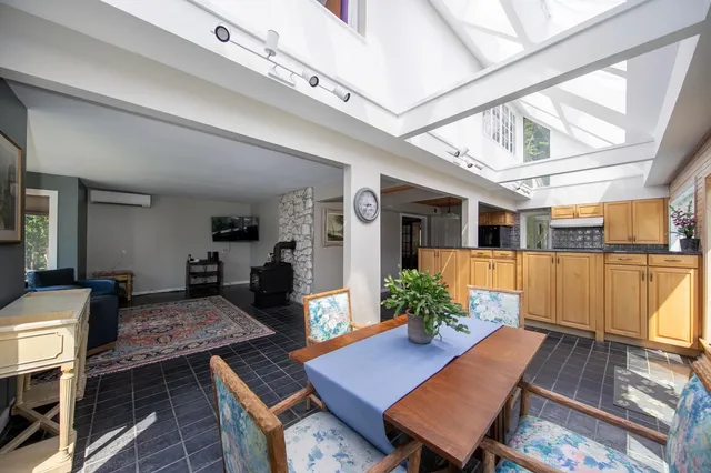 $749,000 | 2744 Danby Mountain Road, Dorset, VT 05251