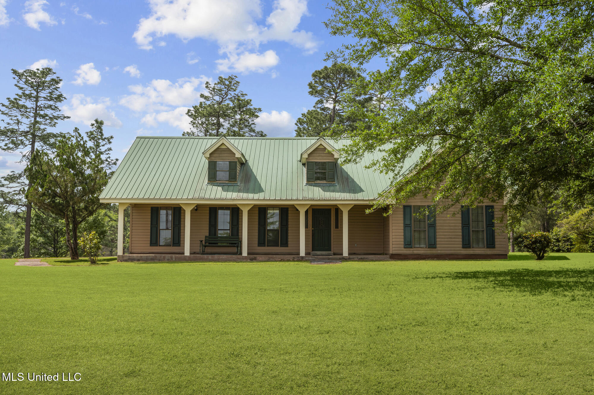 179 Lower Airport Road Lumberton, MS 39455 - Photo 2 of 40 179 Lower Airport Rd