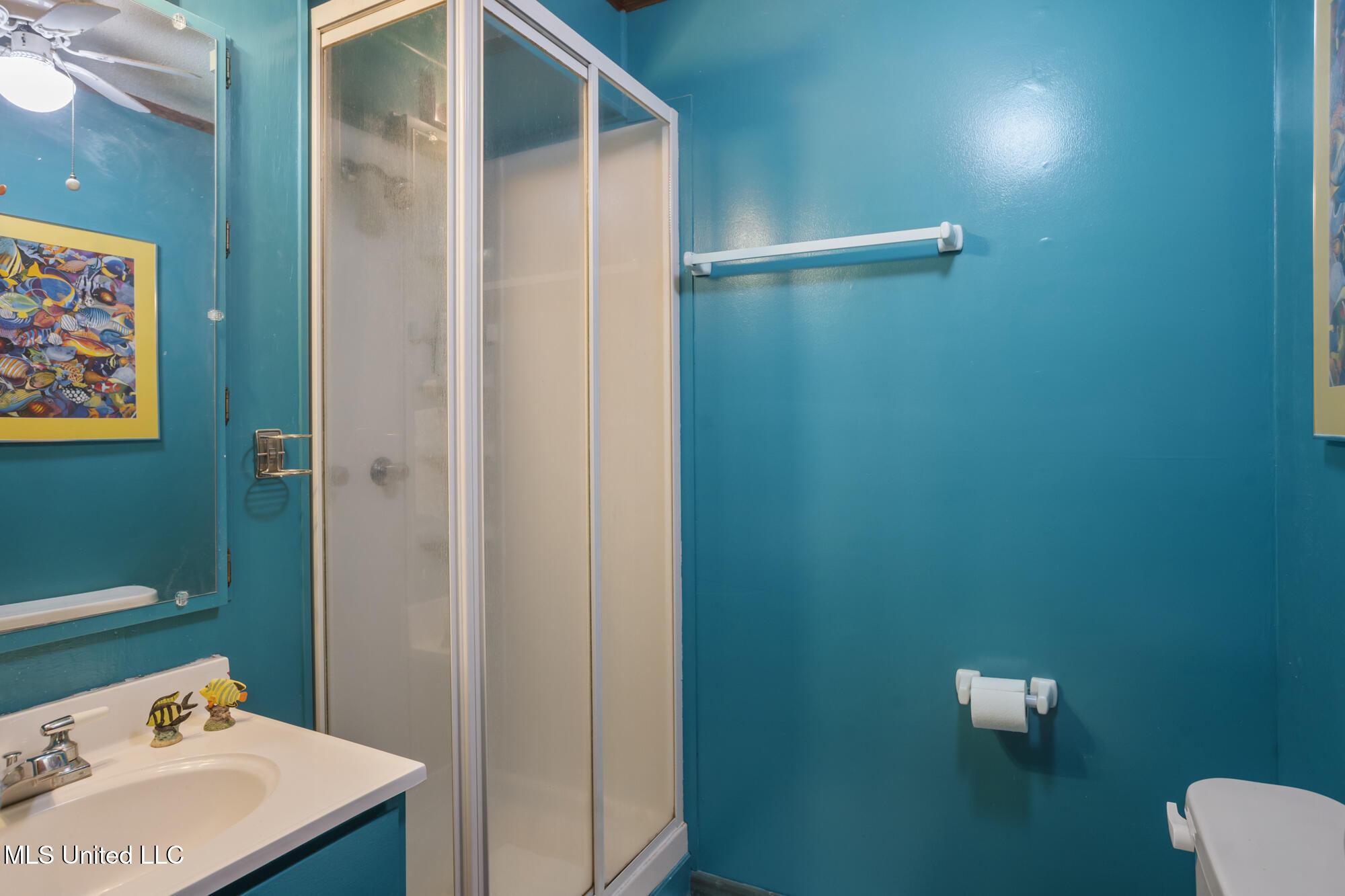 179 Lower Airport Road Lumberton, MS 39455 - Photo 24 of 40 Bathroom 3