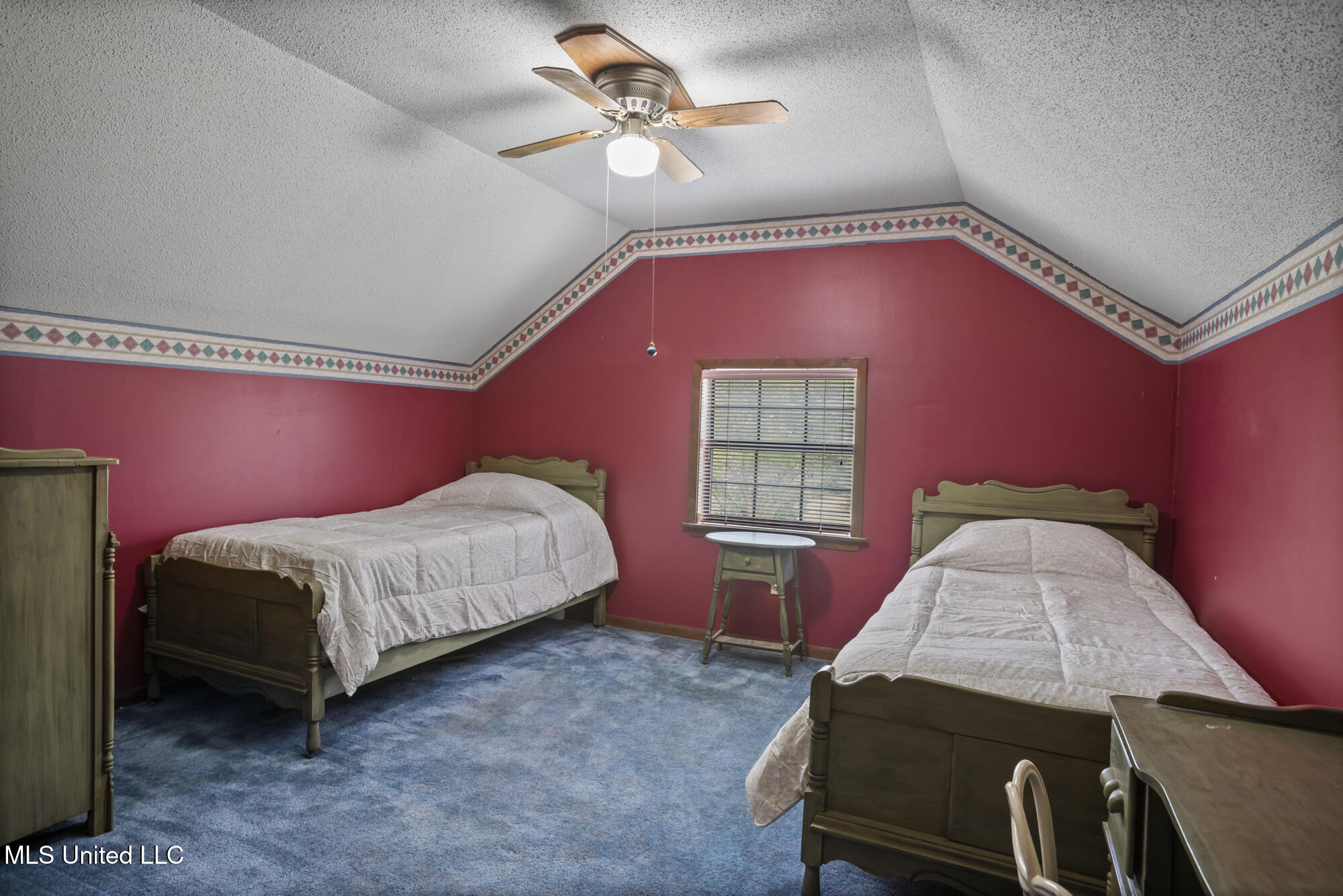 179 Lower Airport Road Lumberton, MS 39455 - Photo 25 of 40 Bedroom 5