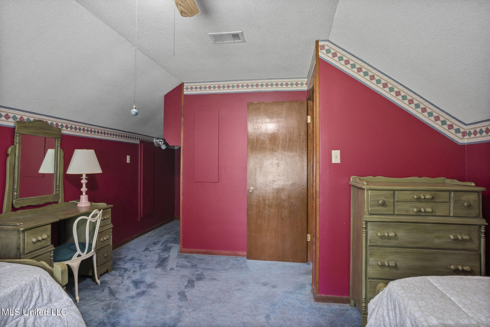 179 Lower Airport Road Lumberton, MS 39455 - Photo 26 of 40 Bedroom 5