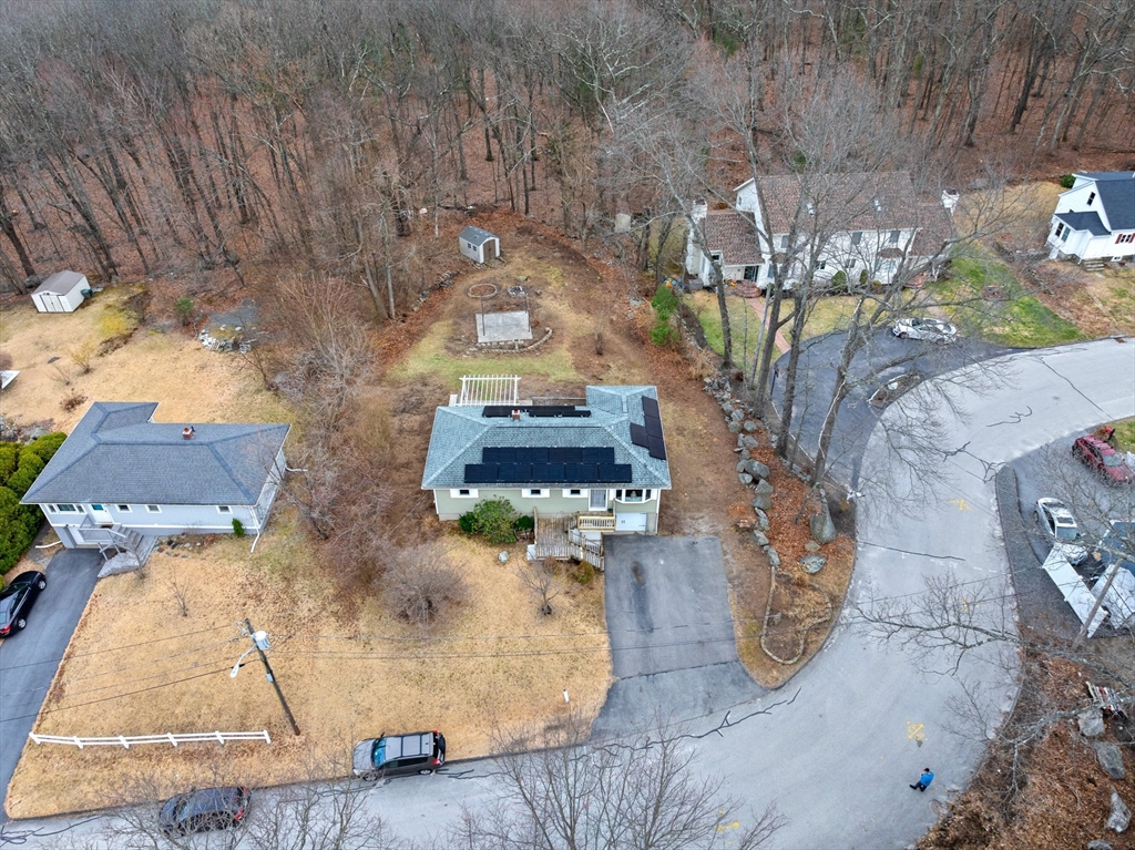 38 Orton Street Worcester, MA 01604 - Photo 2 of 37 a view of couches with wooden floor