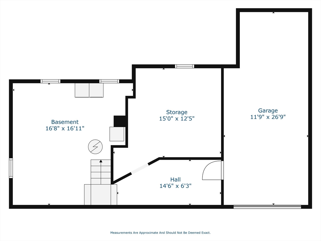 38 Orton Street Worcester, MA 01604 - Photo 21 of 37