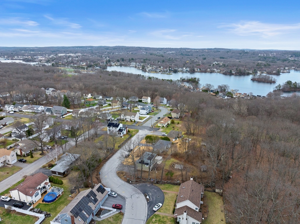 38 Orton Street Worcester, MA 01604 - Photo 29 of 37 an aerial view of a city