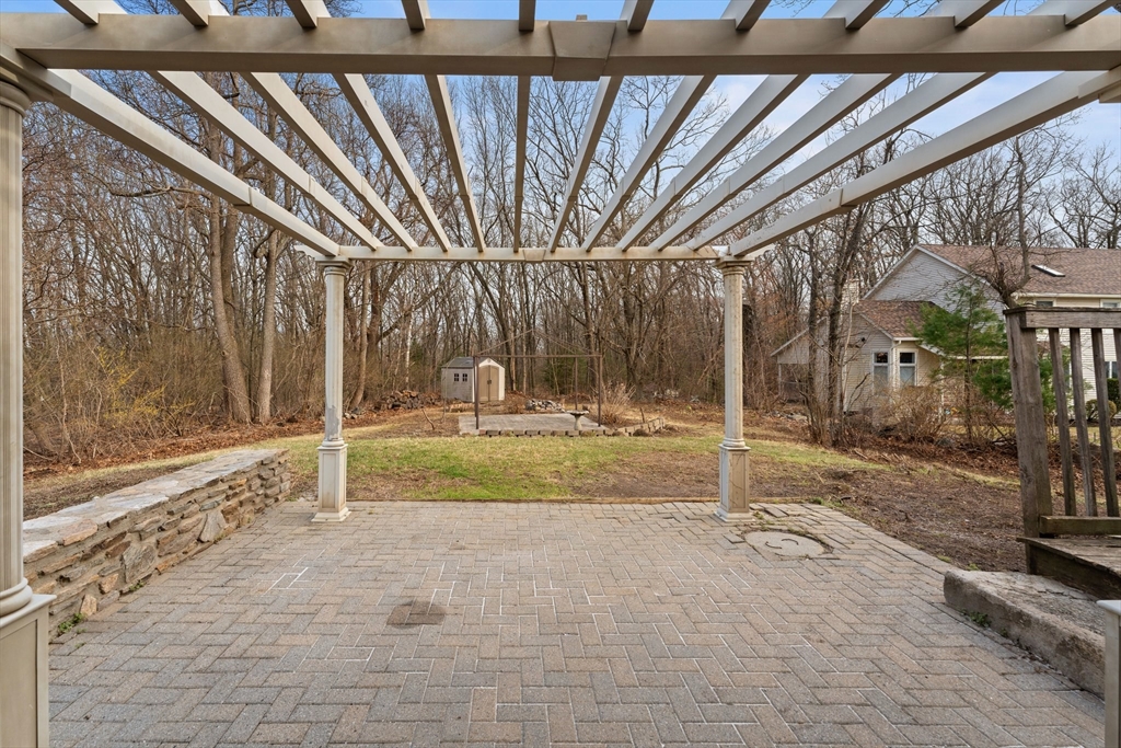38 Orton Street Worcester, MA 01604 - Photo 32 of 37 a view of an indoor swimming pool