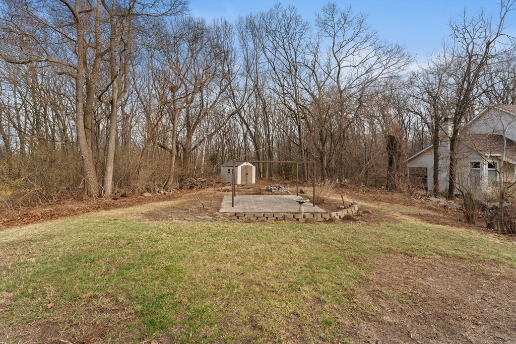 38 Orton Street Worcester, MA 01604 - Photo 33 of 37