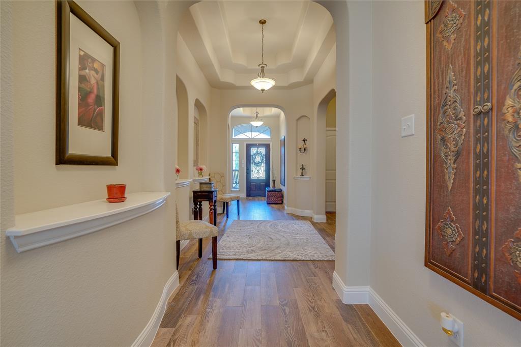 3936 Long Hollow Road Fort Worth, TX 76262 - Photo 6 of 31
