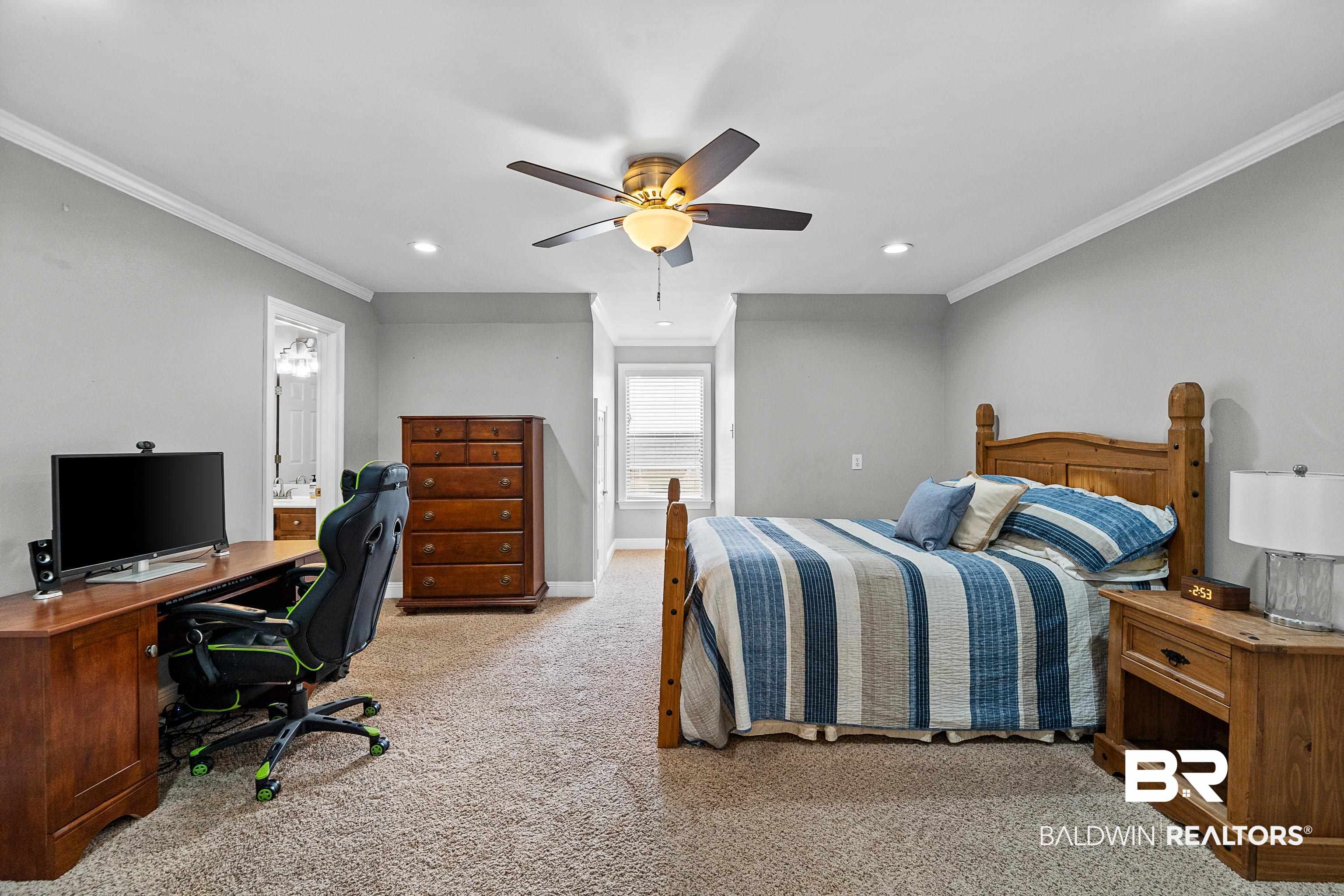 30139 Dolive Ridge Daphne, AL 36527 - Photo 34 of 47 Bedroom 4