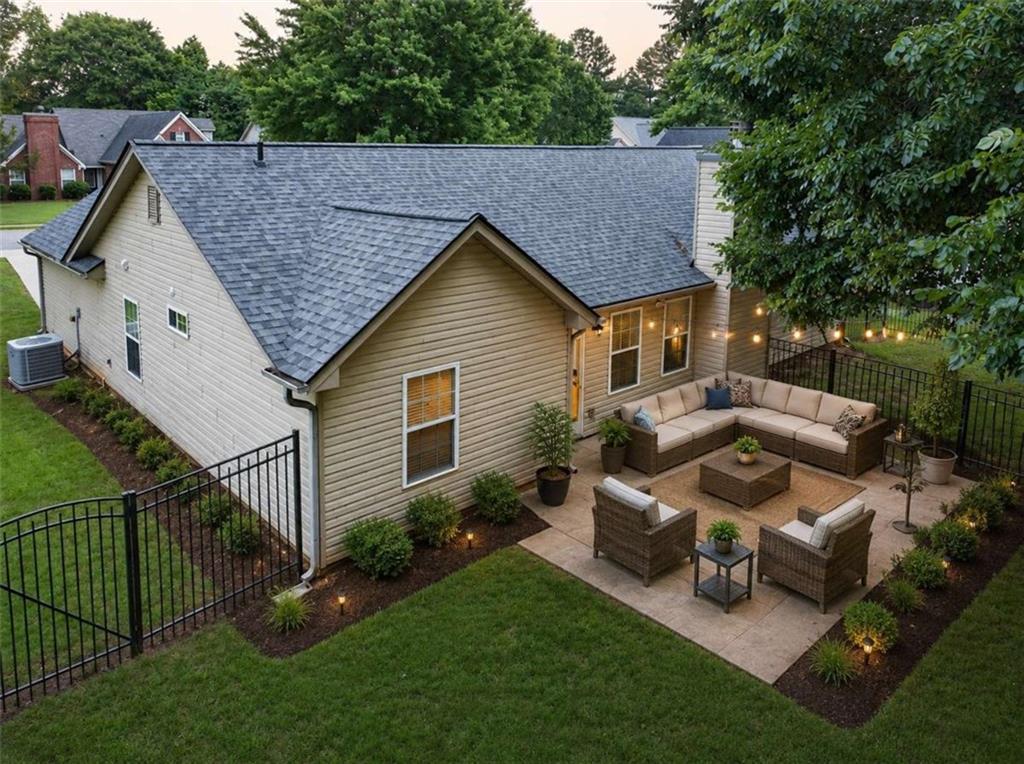 69 Red Bud Road Jefferson, GA 30549 - Photo 6 of 45