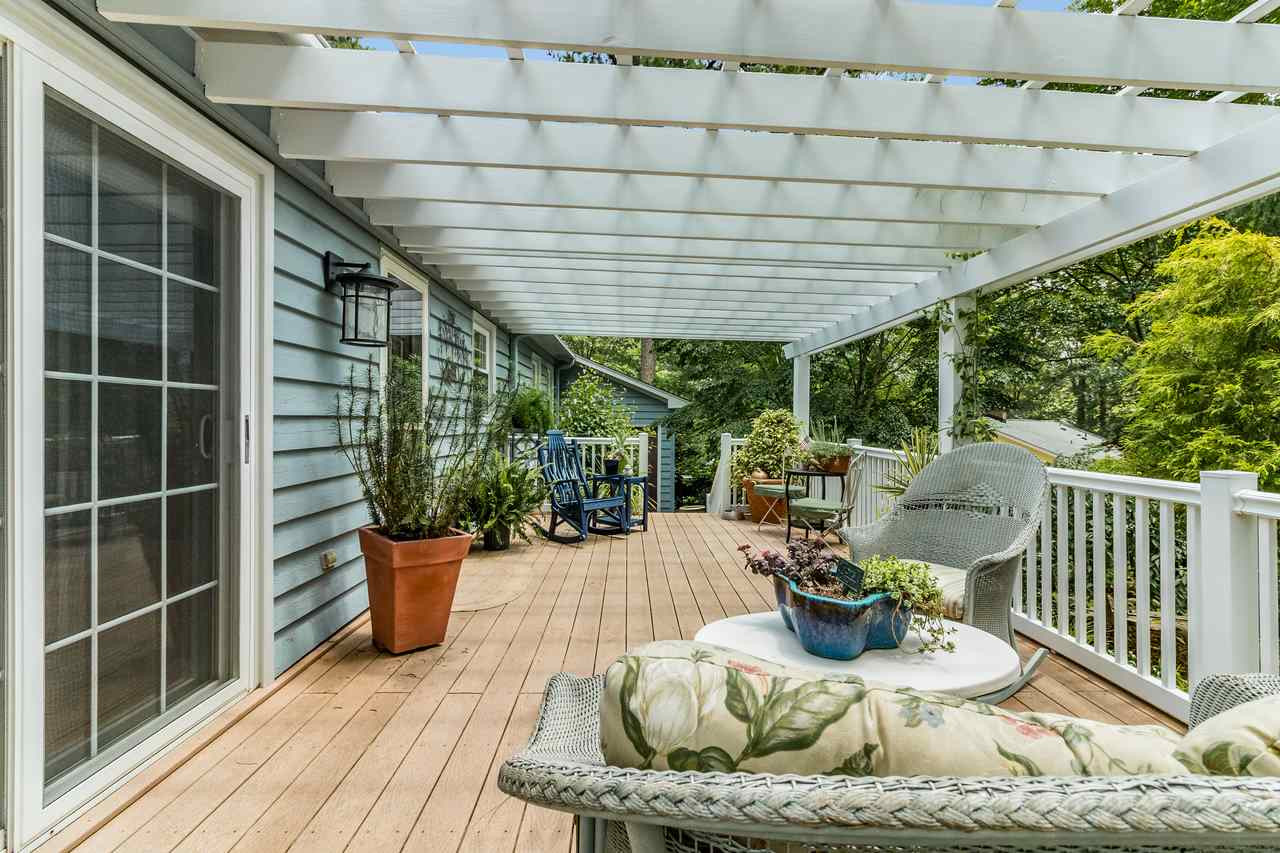 1904 Lorimer Road Raleigh, NC 27606 - Photo 20 of 24 Photo 20
