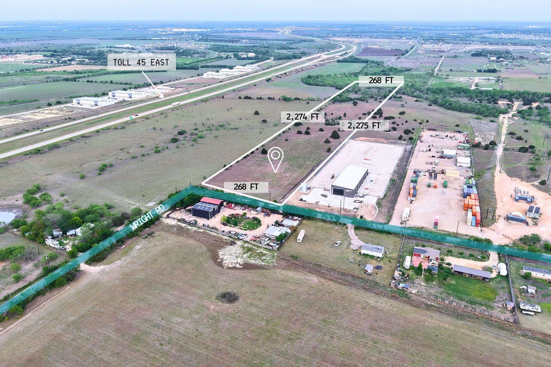 13023 Wright Road Buda, TX 78610 - Photo 10 of 10
