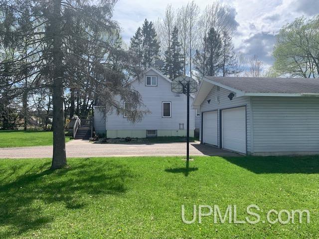 1114 Willow Road Gladstone, MI 49837 - Photo 41 of 43