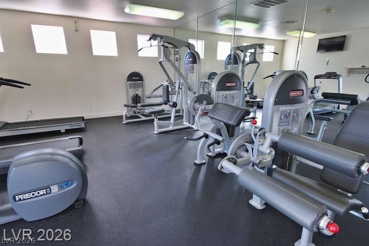 7885 West Flamingo Road, Unit 2127 Las Vegas, NV 89147 - Photo 31 of 35
