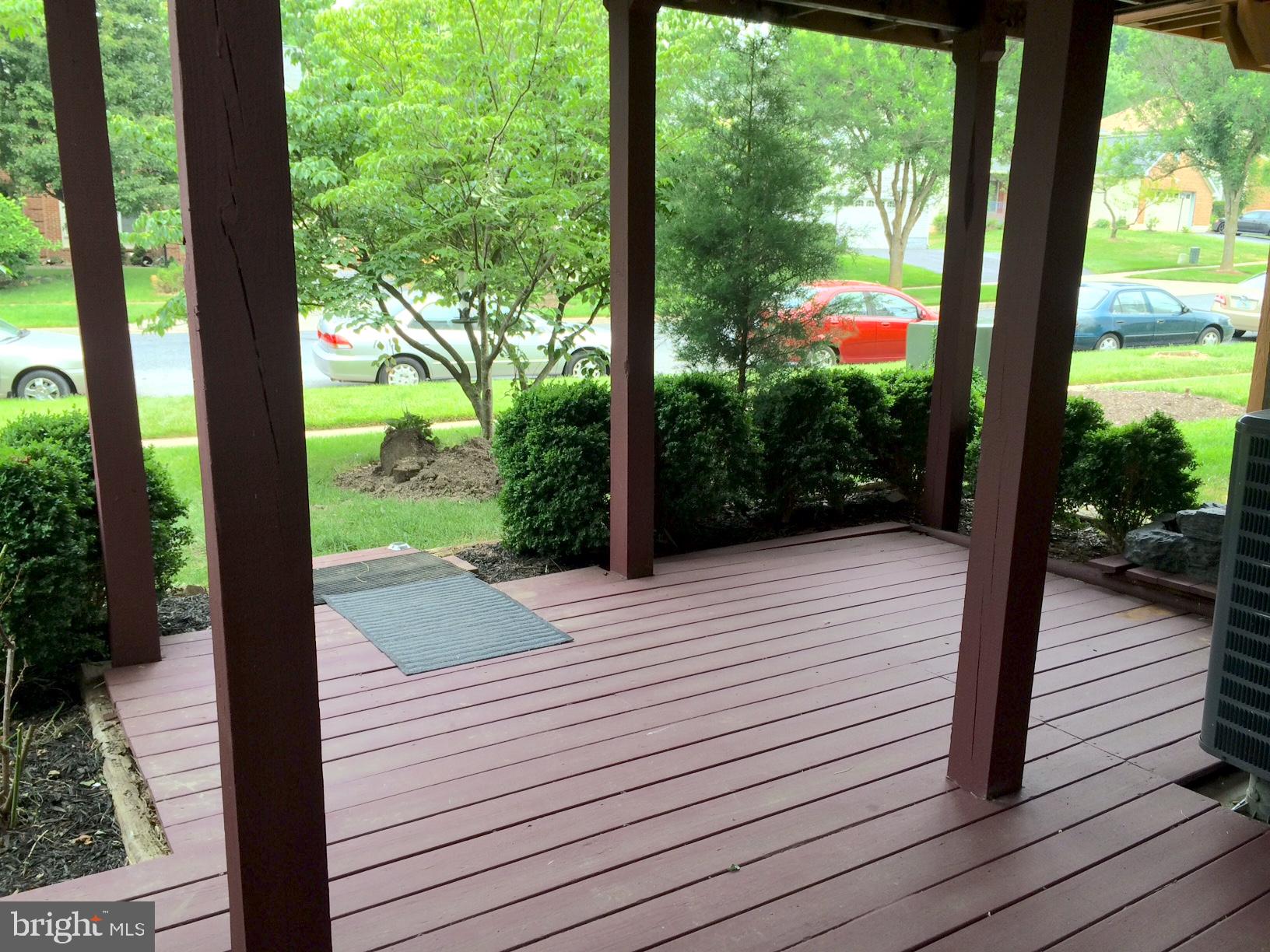 27 Dawn View Court Silver Spring, MD 20904 - Photo 22 of 23