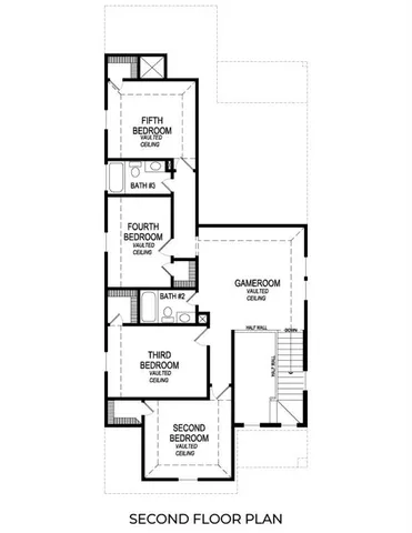 $387,950 | 1408 Blackthorne Lane, Krum, TX 76249