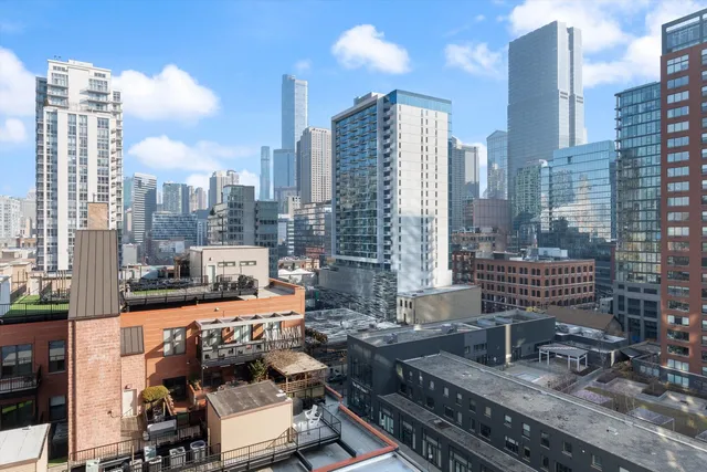 $470,000 | 330 West Grand Avenue, Unit 1107, Chicago, IL 60654