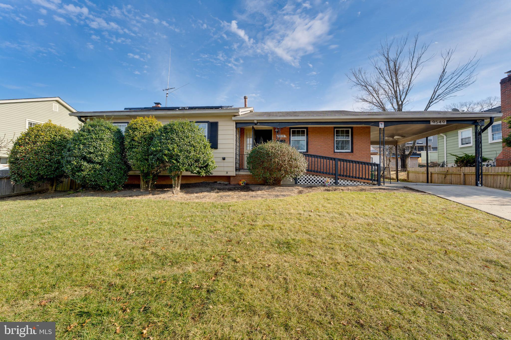 9549 Riggs Road Adelphi, MD 20783 - Photo 1 of 25