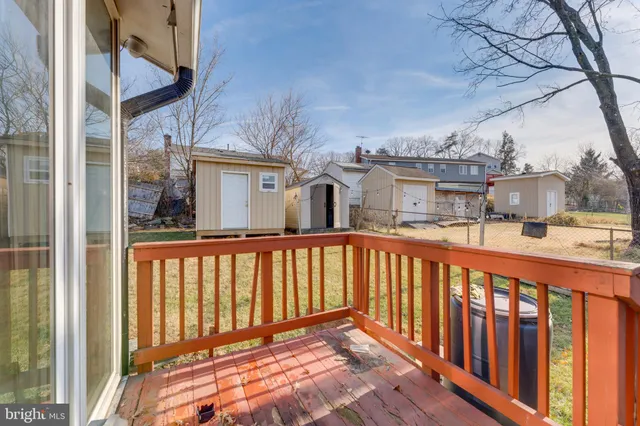 $550,000 | 9549 Riggs Road, Adelphi, MD 20783