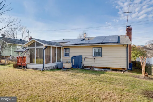 $529,999 | 9549 Riggs Road, Adelphi, MD 20783