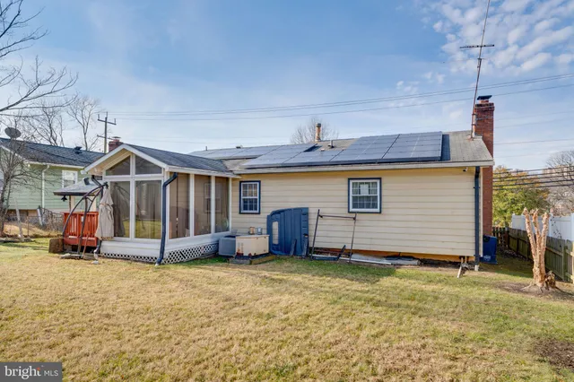 $550,000 | 9549 Riggs Road, Adelphi, MD 20783