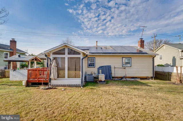 $550,000 | 9549 Riggs Road, Adelphi, MD 20783