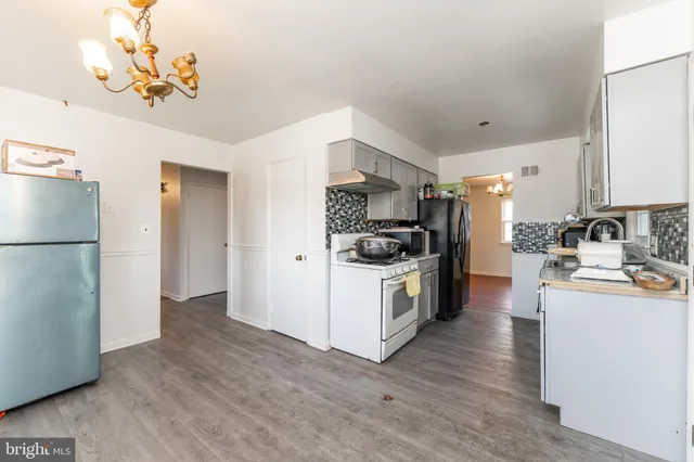 $550,000 | 9549 Riggs Road, Adelphi, MD 20783